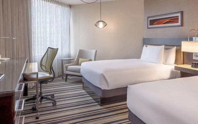 photo 5 of Hyatt Regency Indianapolis