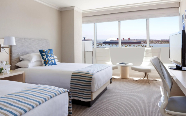 photo 5 of Hyatt Regency Long Beach