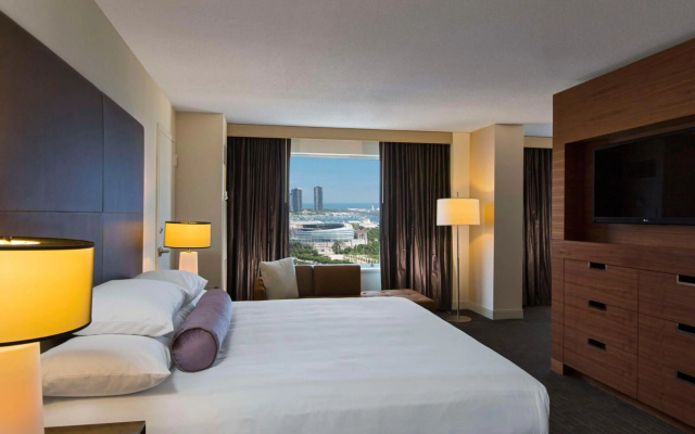 photo 5 of Hyatt Regency McCormick Place Chicago
