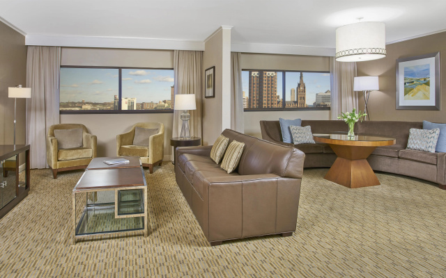 photo 3 of Hyatt Regency Milwaukee