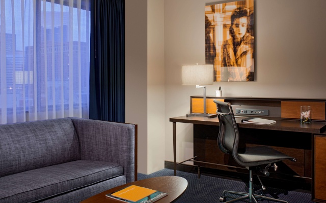 photo 4 of Hyatt Regency Minneapolis