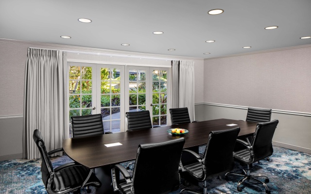 photo 4 of Hyatt Regency Newport Beach