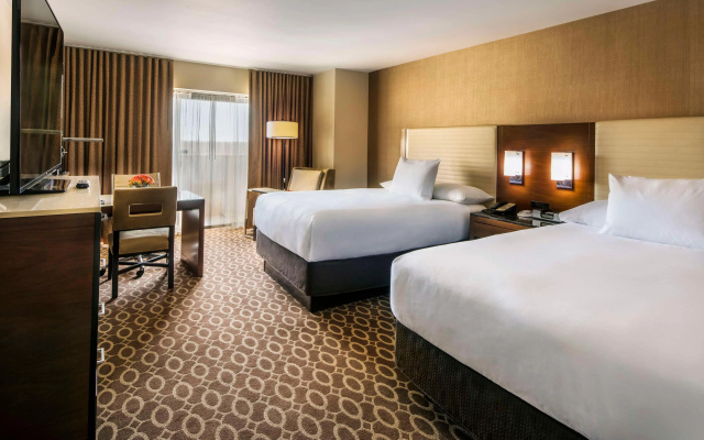 photo 4 of Hyatt Regency O'Hare Chicago