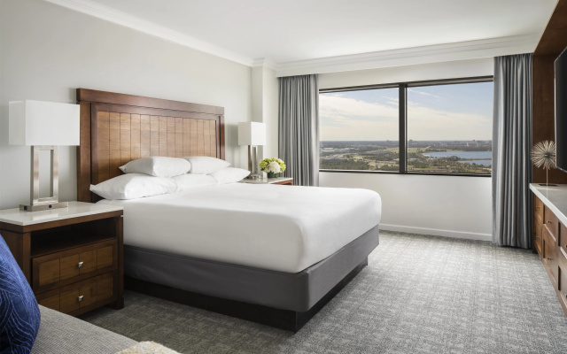 photo 4 of Hyatt Regency Orlando