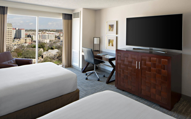 photo 5 of Hyatt Regency San Antonio Riverwalk