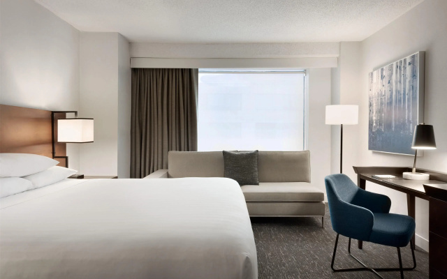 photo 3 of Hyatt Regency Schaumburg Chicago