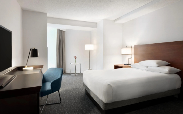 photo 4 of Hyatt Regency Schaumburg Chicago