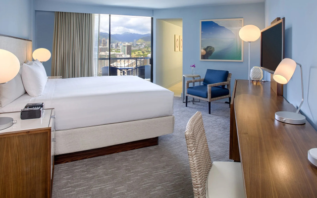 photo 3 of Hyatt Regency Waikiki Beach Resort & Spa