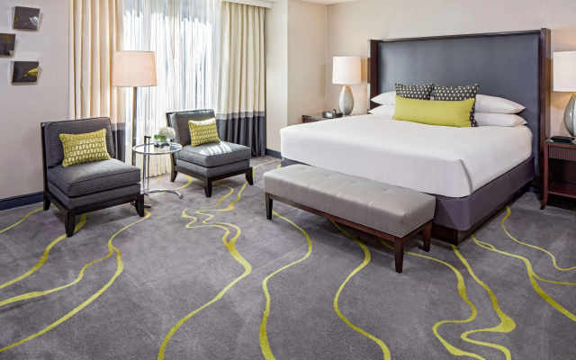 photo 4 of Hyatt Regency Washington on Capitol Hill