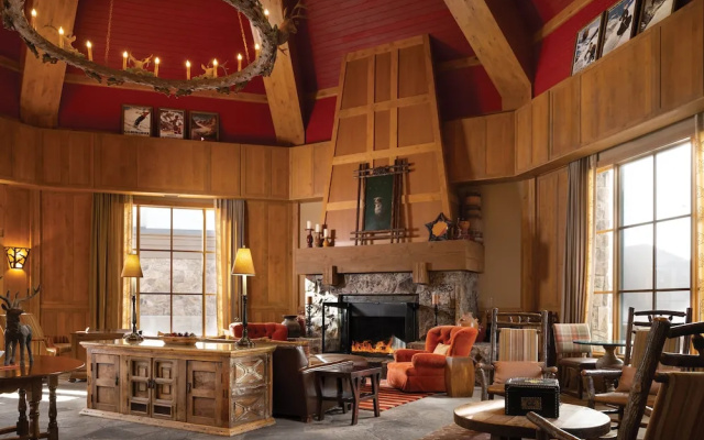 photo 2 of The Residences at Mountain Lodge, Beaver Creek by Hyatt Vacation Club