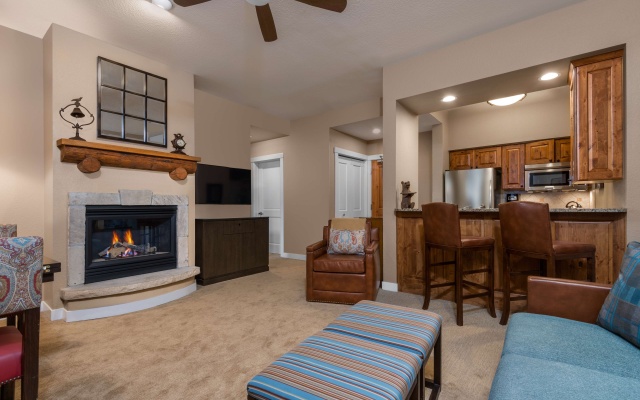 photo 4 of The Residences at Mountain Lodge, Beaver Creek by Hyatt Vacation Club