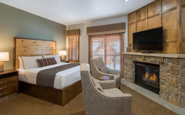 photo 2 of The Residences At Main Street Station