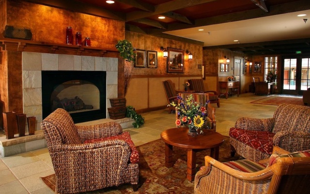 photo 2 of The Residences at Main Street Station, Breckenridge