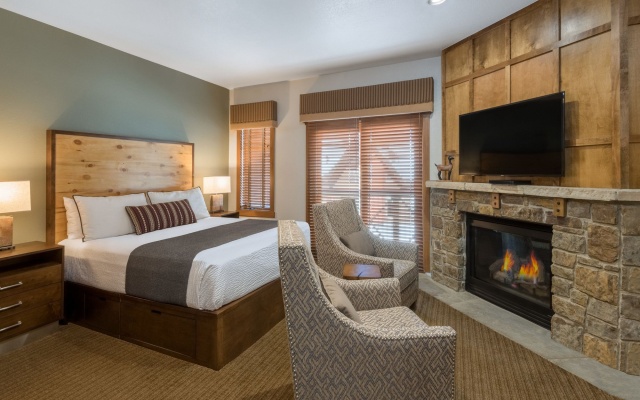 photo 3 of The Residences at Main Street Station, Breckenridge