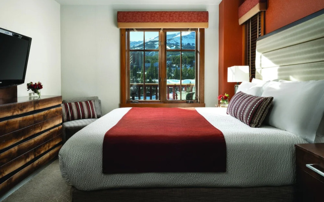 photo 5 of The Residences at Main Street Station, Breckenridge