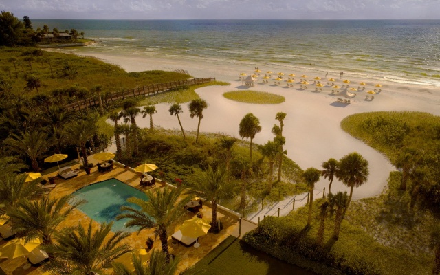 photo 5 of The Residences at Siesta Key Beach by Hyatt Vacation Club