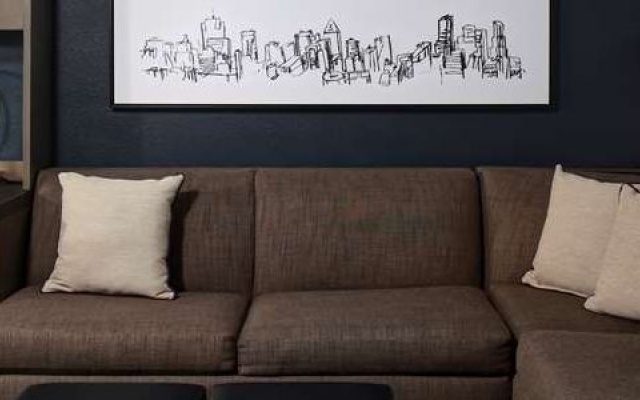 photo 4 of Hyatt Summerfield Suites Dallas Uptown