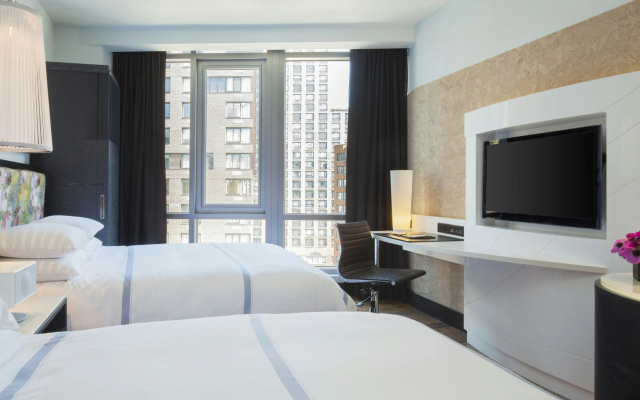 photo 4 of Hyatt Union Square New York