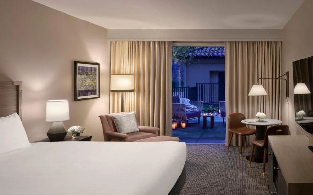photo 4 of Hyatt Regency Sonoma Wine Country