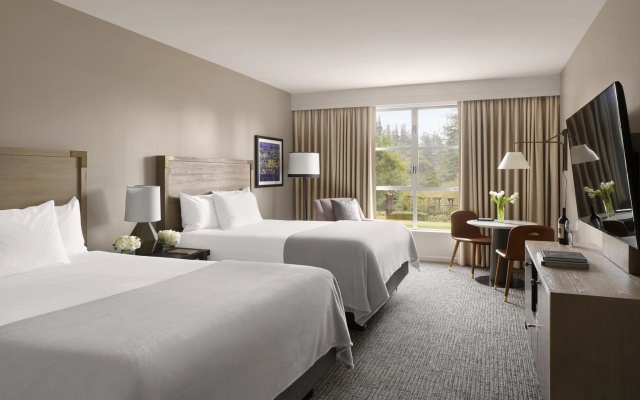 photo 5 of Hyatt Regency Sonoma Wine Country
