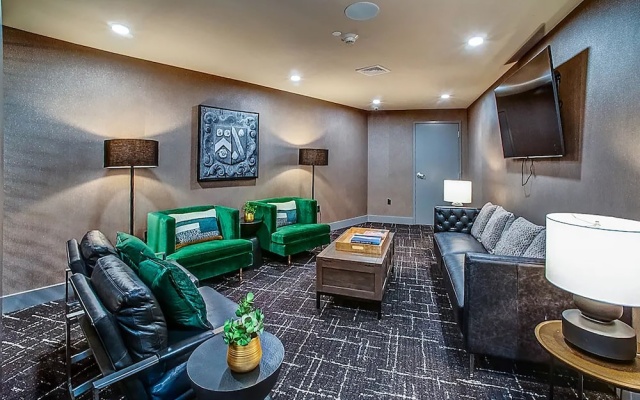 photo 2 of Luxury Furnished Apartments by Hyatus at Amistad Park