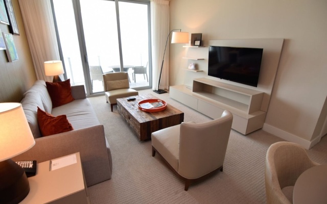 photo 2 of Hyde -3308 2 Beds/ 2 Baths Unit At The Hyde Beach Resort And Residences