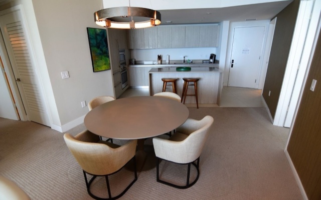 photo 3 of Hyde -3308 2 Beds/ 2 Baths Unit At The Hyde Beach Resort And Residences