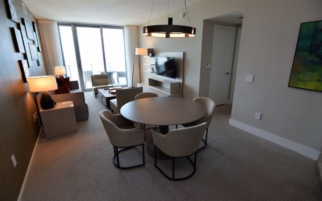 photo 4 of Hyde -3308 2 Beds/ 2 Baths Unit At The Hyde Beach Resort And Residences