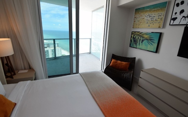 photo 5 of Hyde -3308 2 Beds/ 2 Baths Unit At The Hyde Beach Resort And Residences
