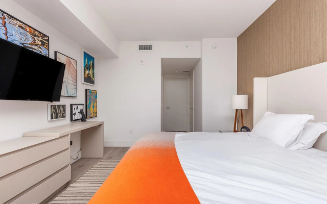 photo 4 of Hyde Beach Condos by Ammos VR
