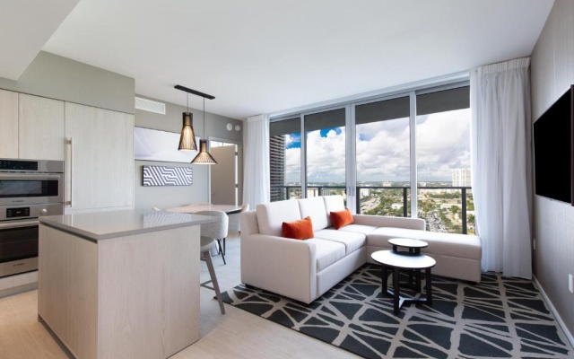 photo 3 of Hyde Beach House Hollywood Pr Suites