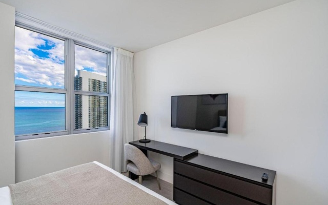photo 3 of Hyde Beach House 2709