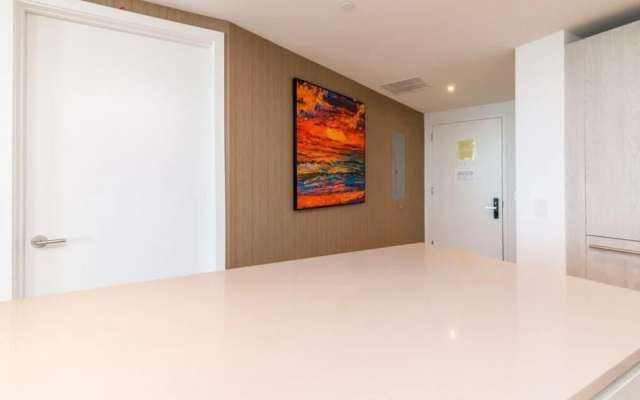 photo 2 of Hyde Beach Luxury -resort 1 Bedroom Apts by Redawning
