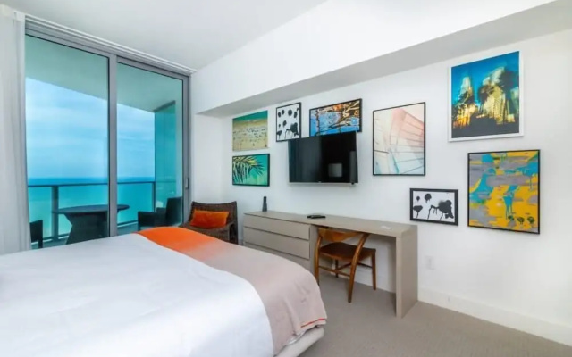 photo 3 of Hyde Beach Luxury -resort 1 Bedroom Apts by Redawning