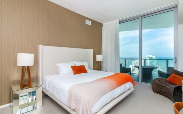 photo 4 of Hyde Beach Luxury -resort 1 Bedroom Apts by Redawning