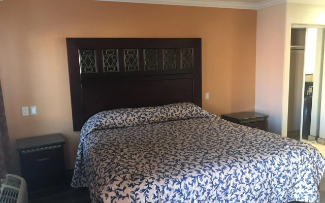photo 3 of Hyland Motel