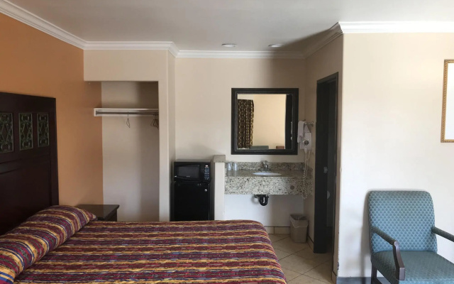 photo 4 of Hyland Motel