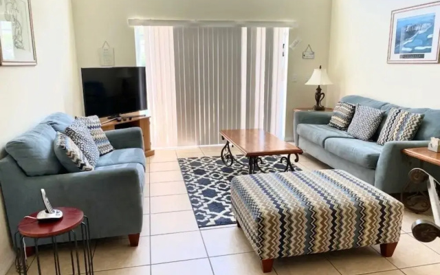photo 5 of Ian's Southern Dunes Vacation Home