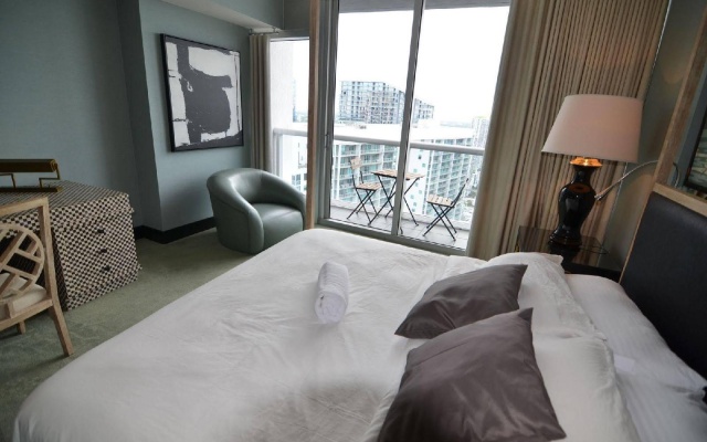 photo 3 of Icon Apartment