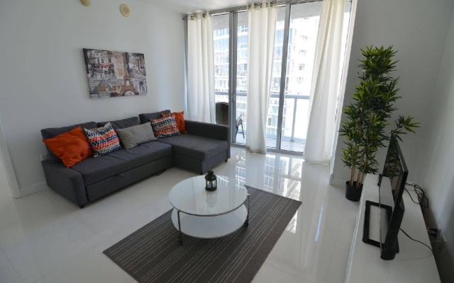 photo 4 of Icon Apartment
