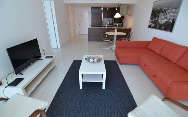 photo 5 of Icon Apartment