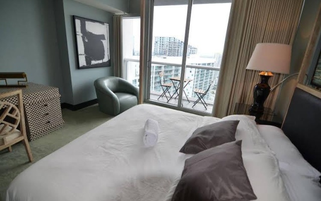 photo 4 of Icon Brickell W Hotel and Residences