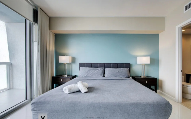 photo 3 of Icon Brickell W Miami by Velvet Luxury