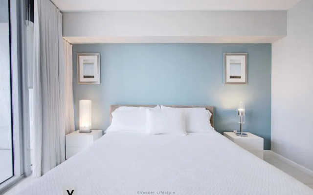 photo 4 of Icon Brickell W Miami by Velvet Luxury