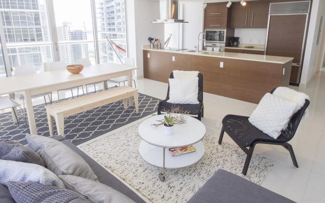 photo 4 of ICON Brickell Residences by SV Rentals