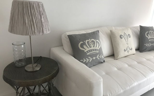 photo 3 of Icon by Design Suites Miami