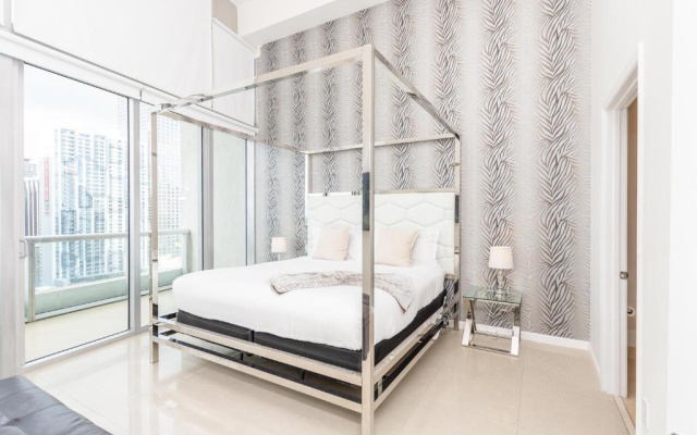 photo 2 of Icon Tower Miami 5*
