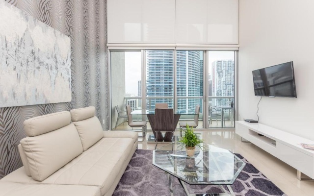 photo 3 of Icon Tower Miami 5*