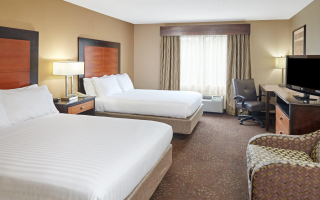 photo 4 of Comfort Inn & Suites Buford near Mall of Georgia