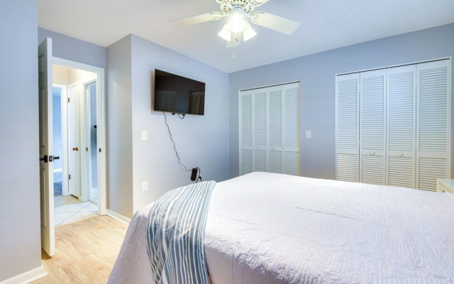 photo 5 of 6 Mi to Beach: Bradenton Home w/ Private Pool
